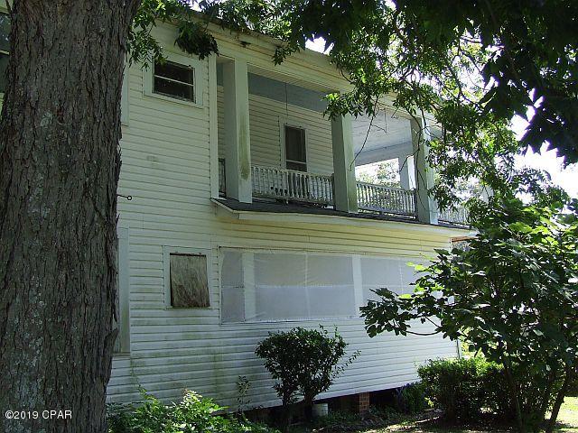 Bonifay - Residential