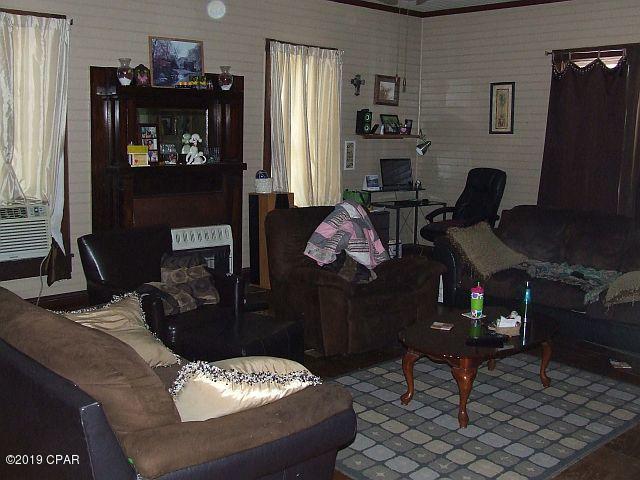 Bonifay - Residential