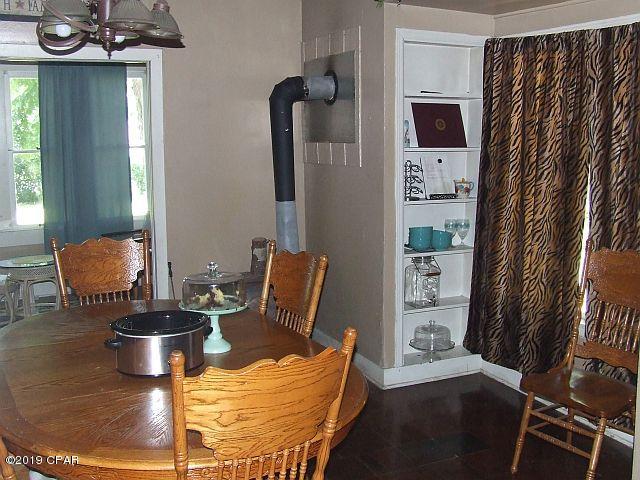 Bonifay - Residential