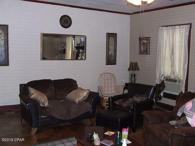 Bonifay - Residential