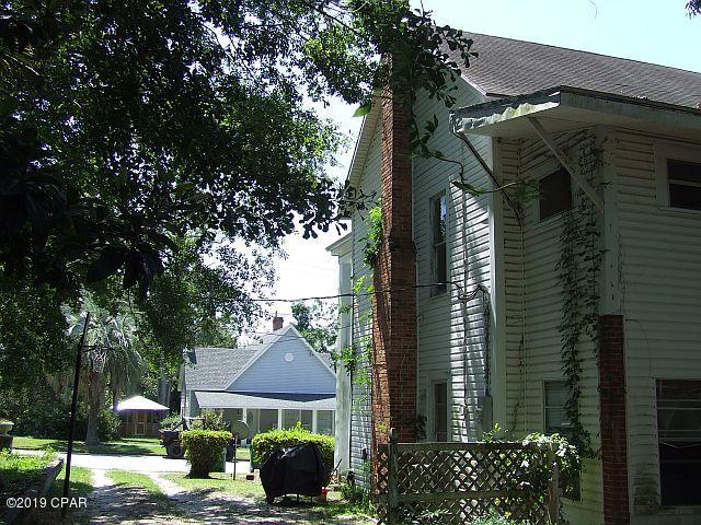 Bonifay - Residential