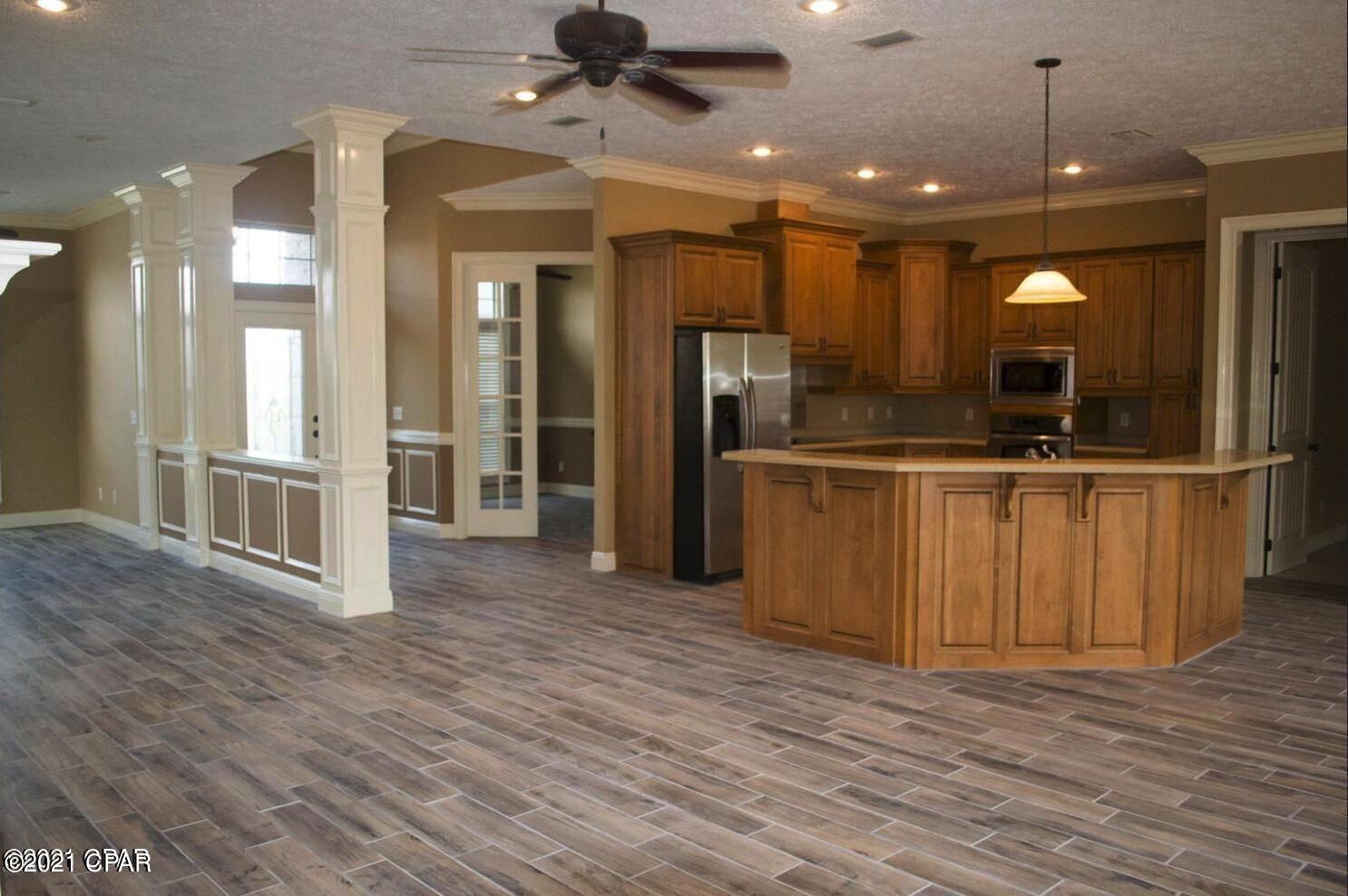 [No Recorded Subdiv] - Residential Lease