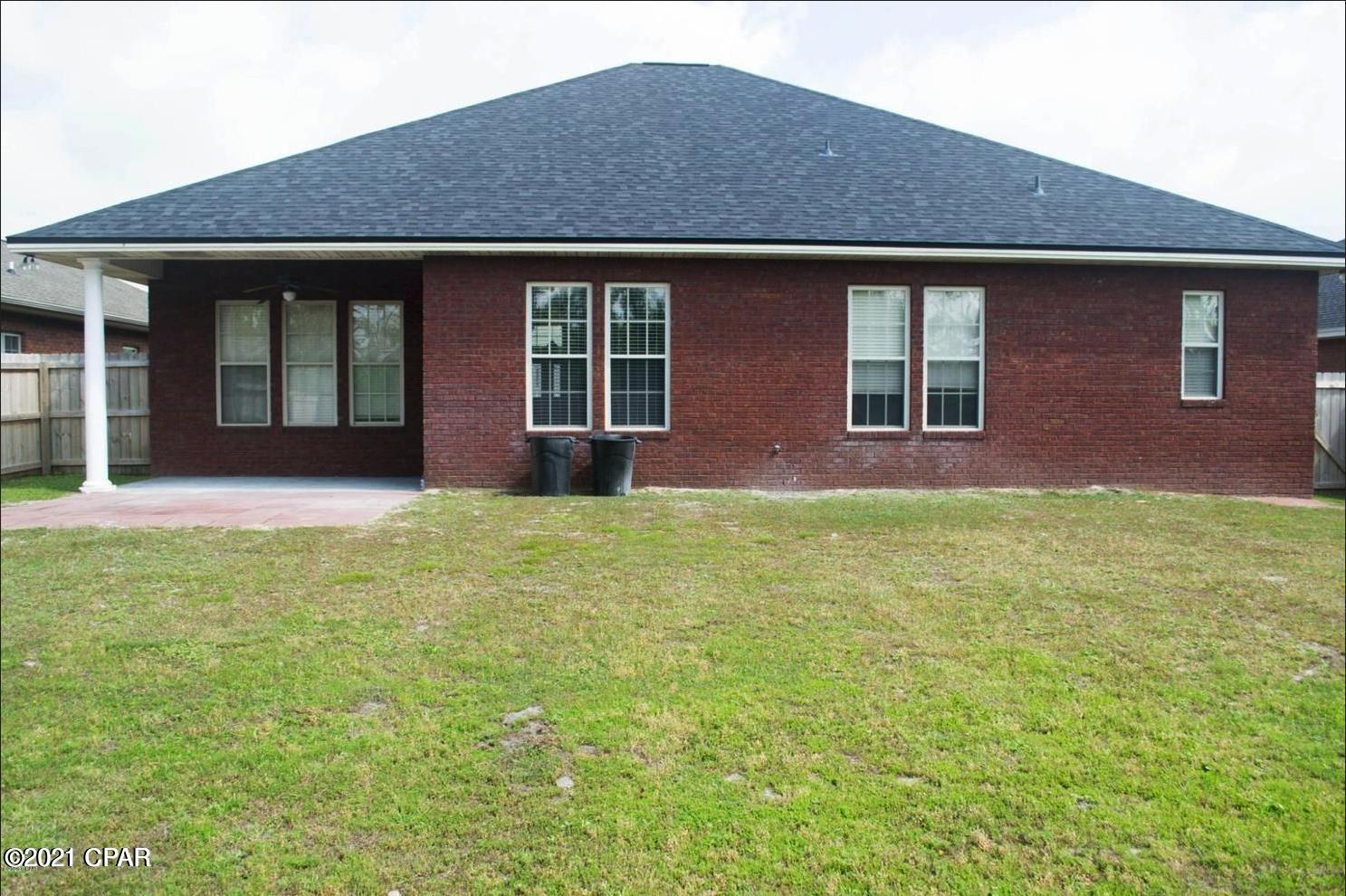 [No Recorded Subdiv] - Residential Lease