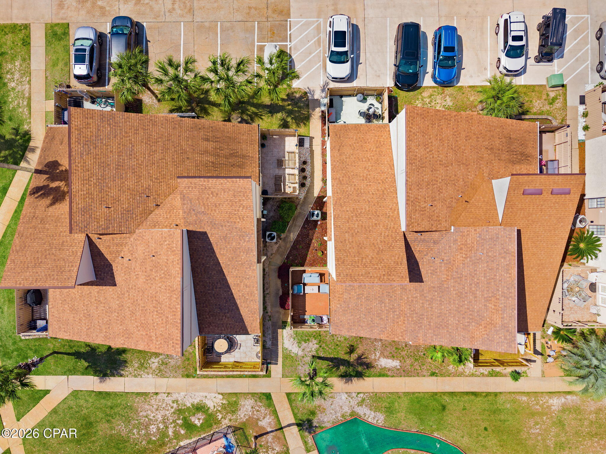 Horizon South VIII - Residential