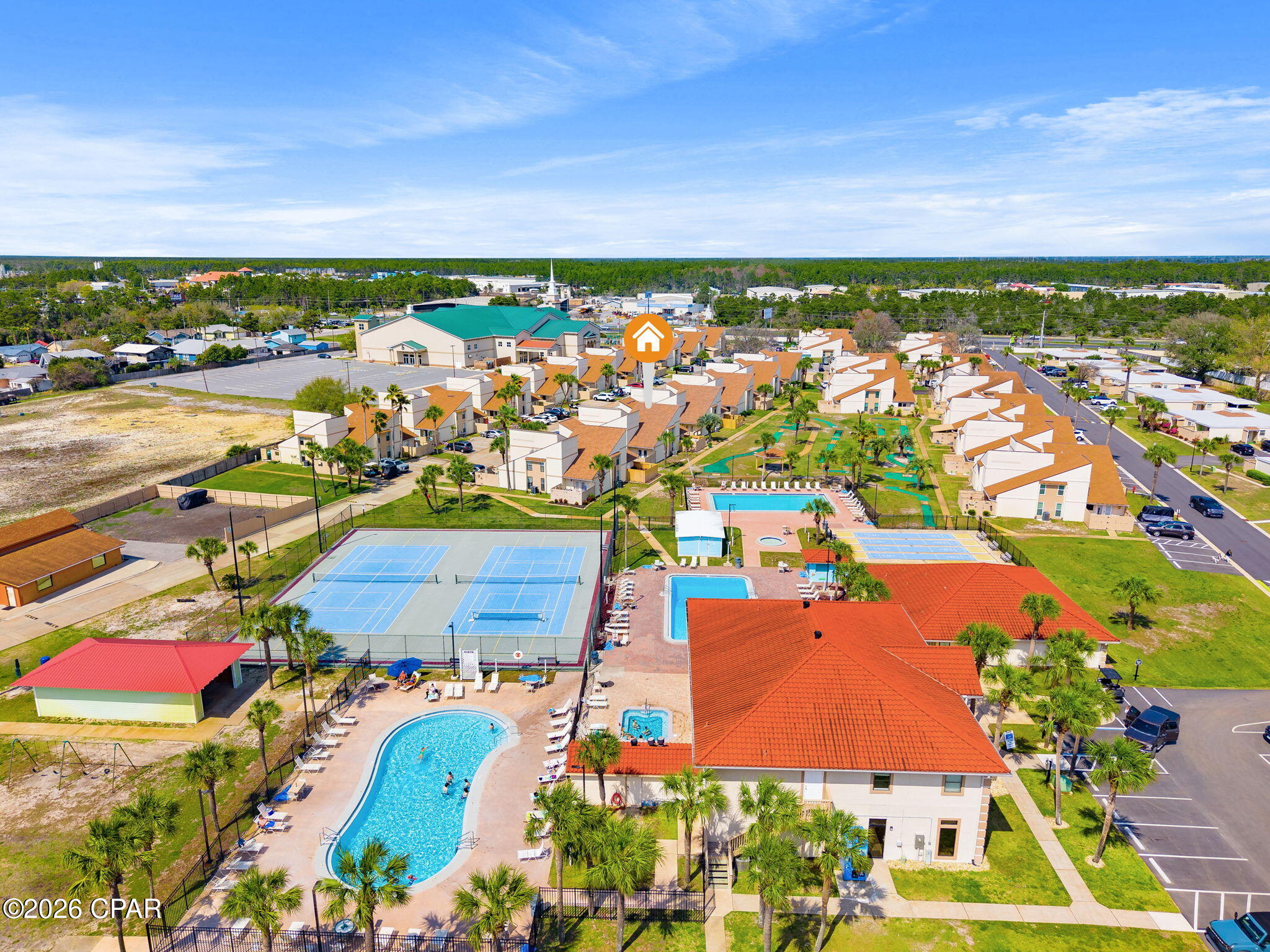 Horizon South VIII - Residential