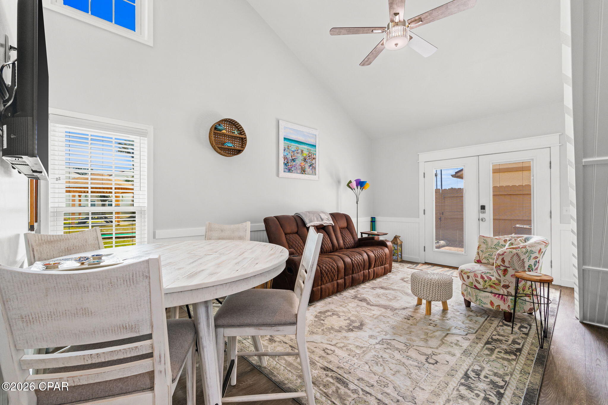 Horizon South VIII - Residential