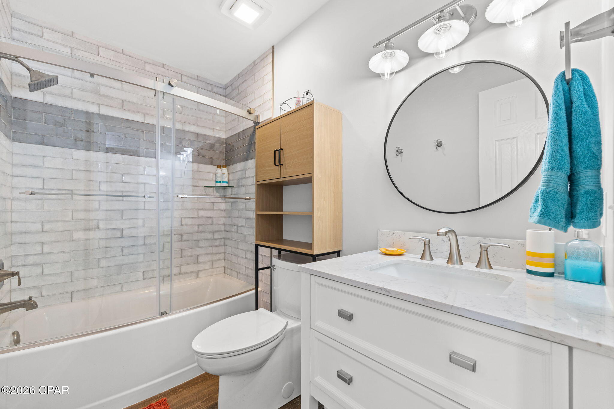 Horizon South VIII - Residential