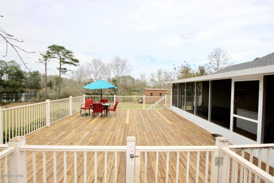 Ten Lakes Estates - Residential