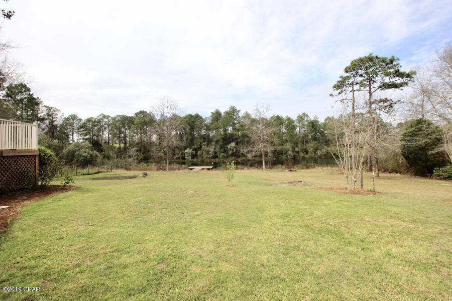 Ten Lakes Estates - Residential