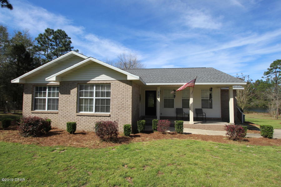 Ten Lakes Estates - Residential