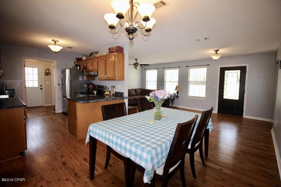 Ten Lakes Estates - Residential