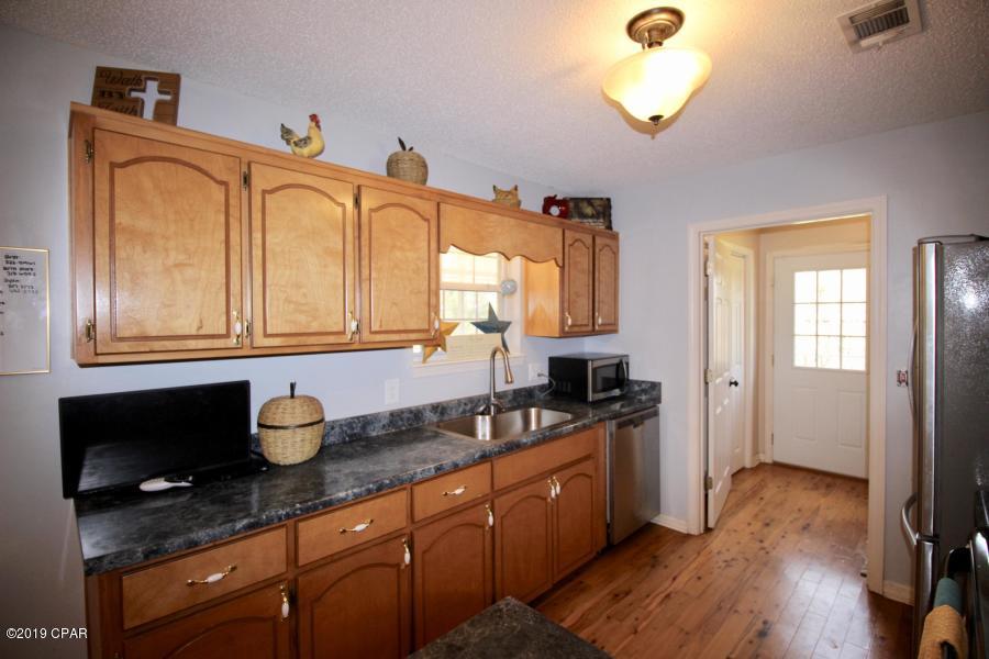 Ten Lakes Estates - Residential