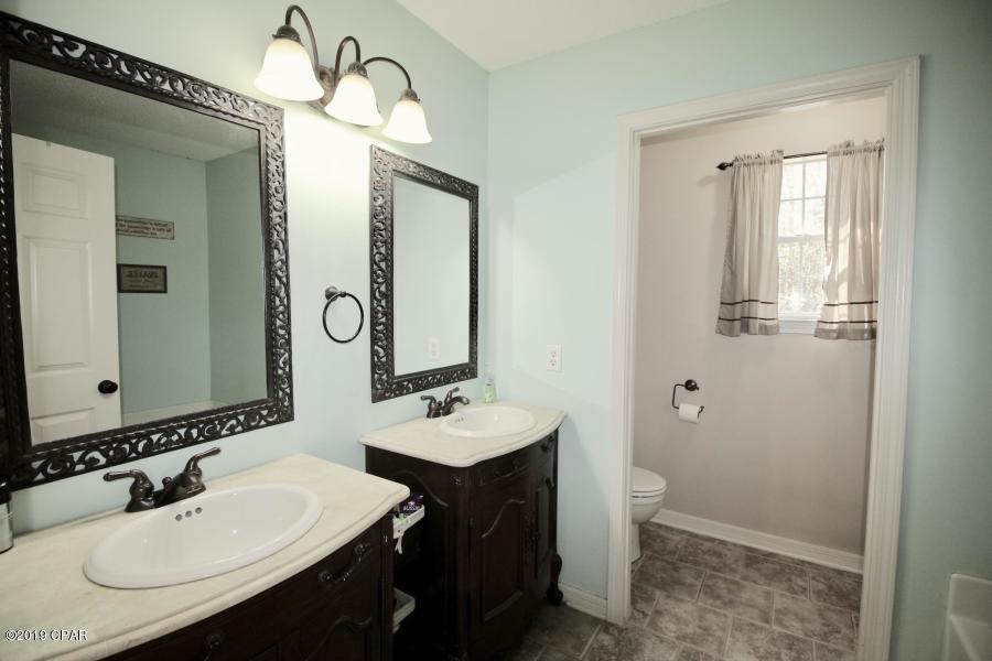 Ten Lakes Estates - Residential