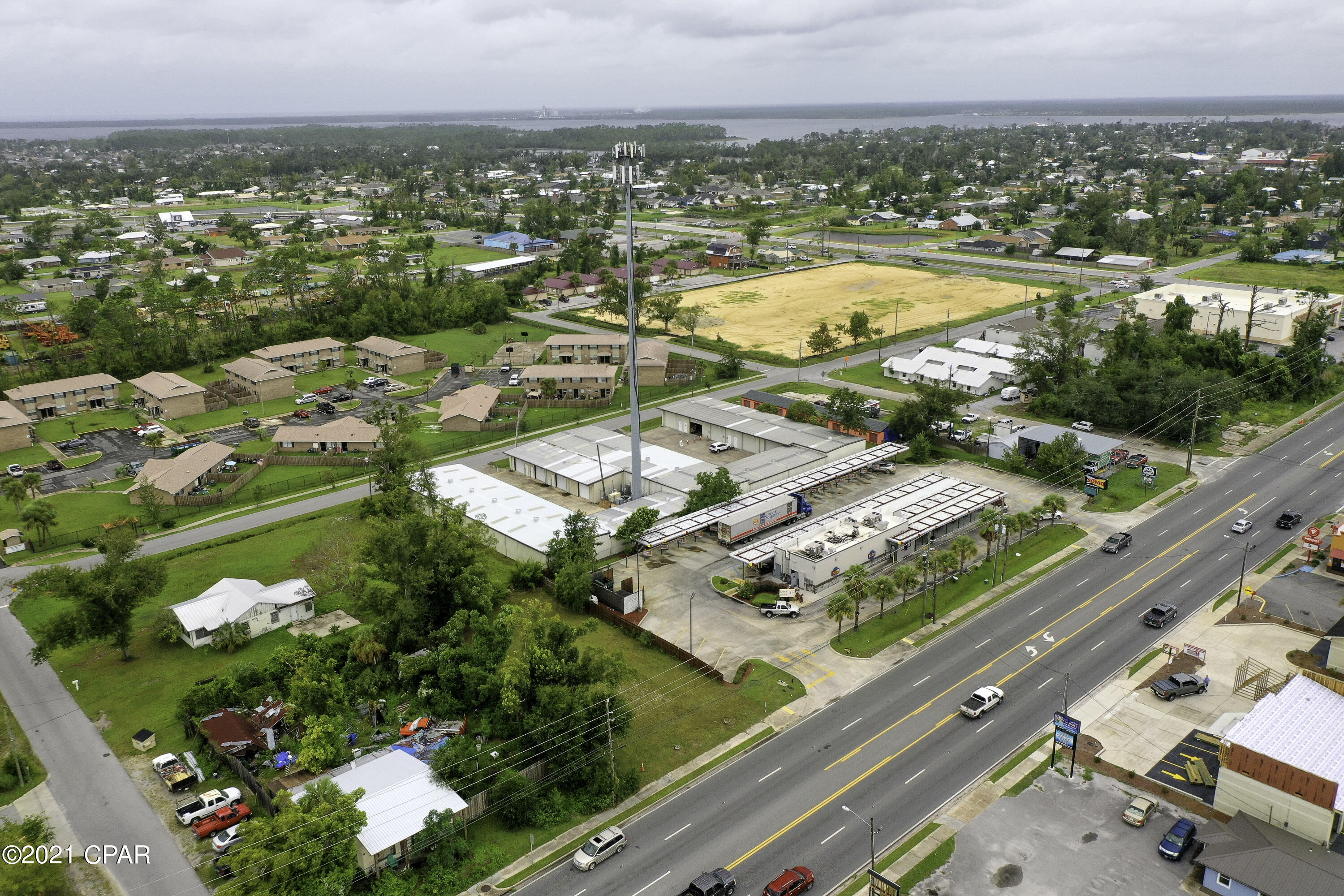 [No Recorded Subdiv] - Land