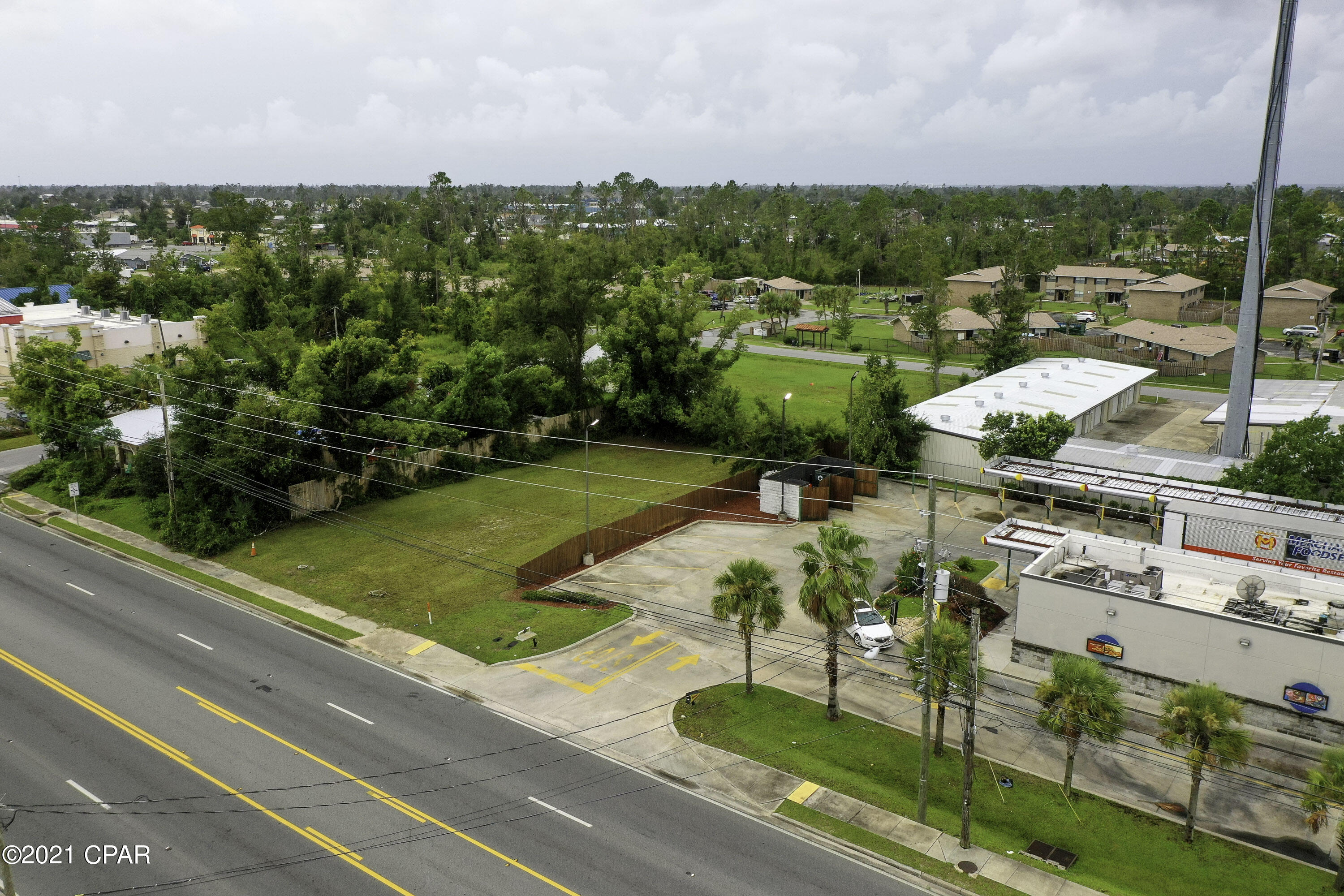 [No Recorded Subdiv] - Land