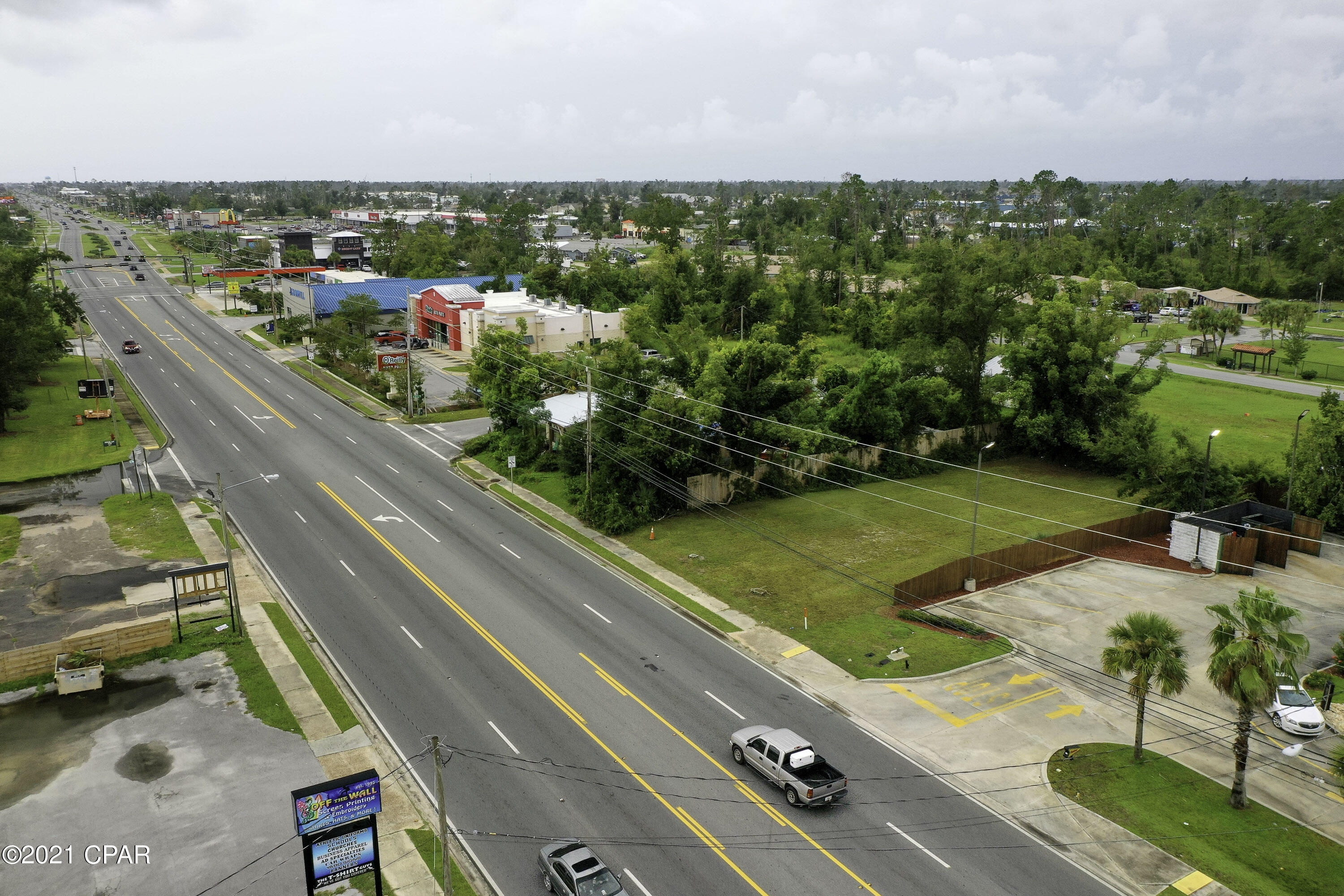 [No Recorded Subdiv] - Land