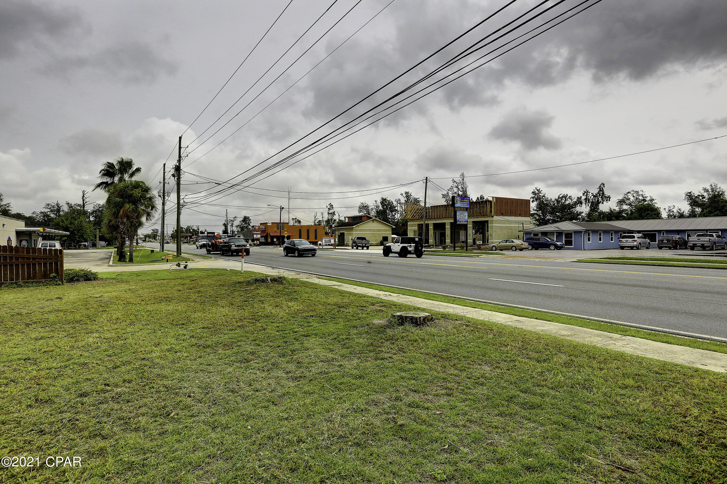 [No Recorded Subdiv] - Land