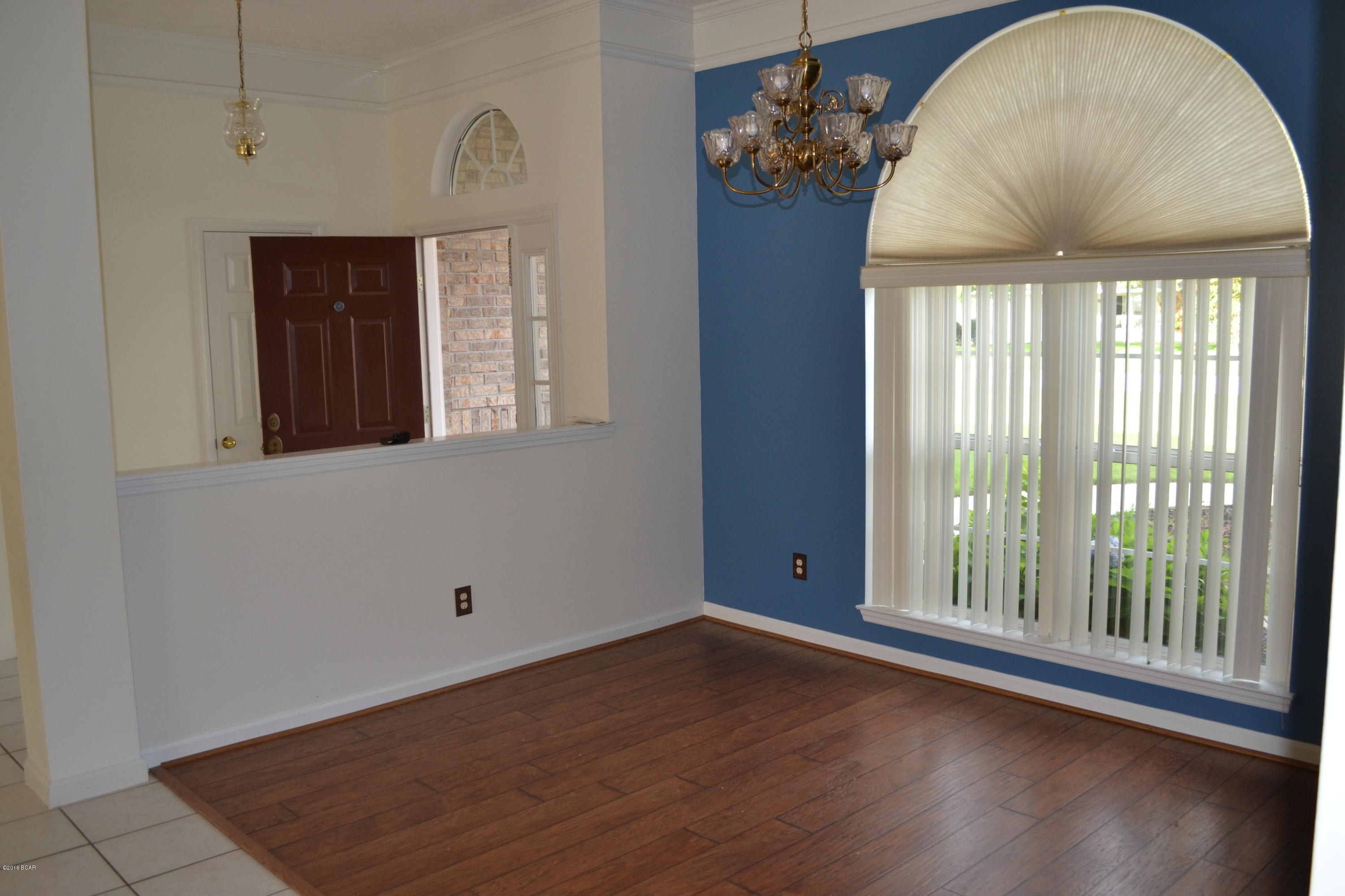 Hidden Pines Phase I - Residential