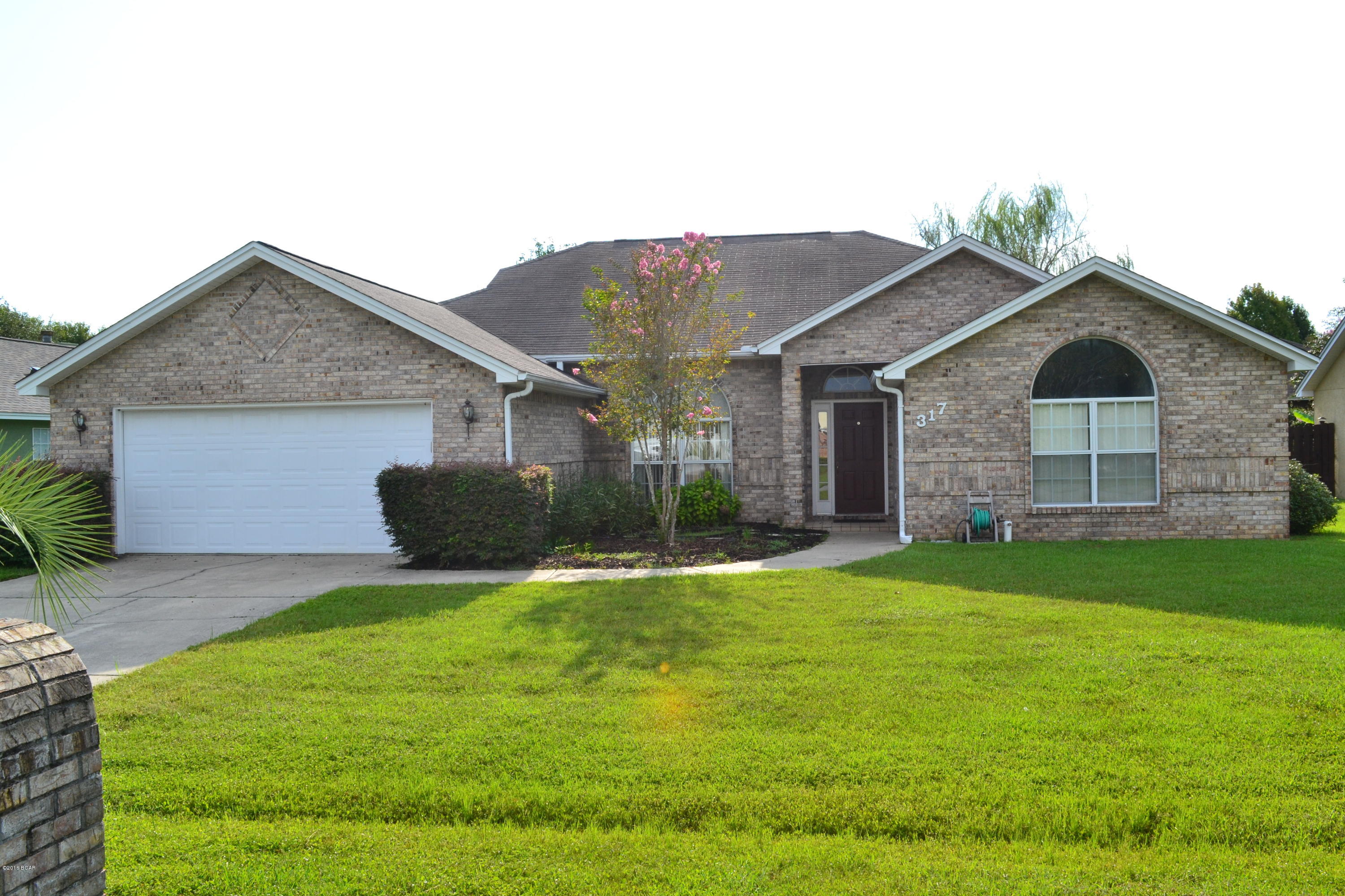 Hidden Pines Phase I - Residential