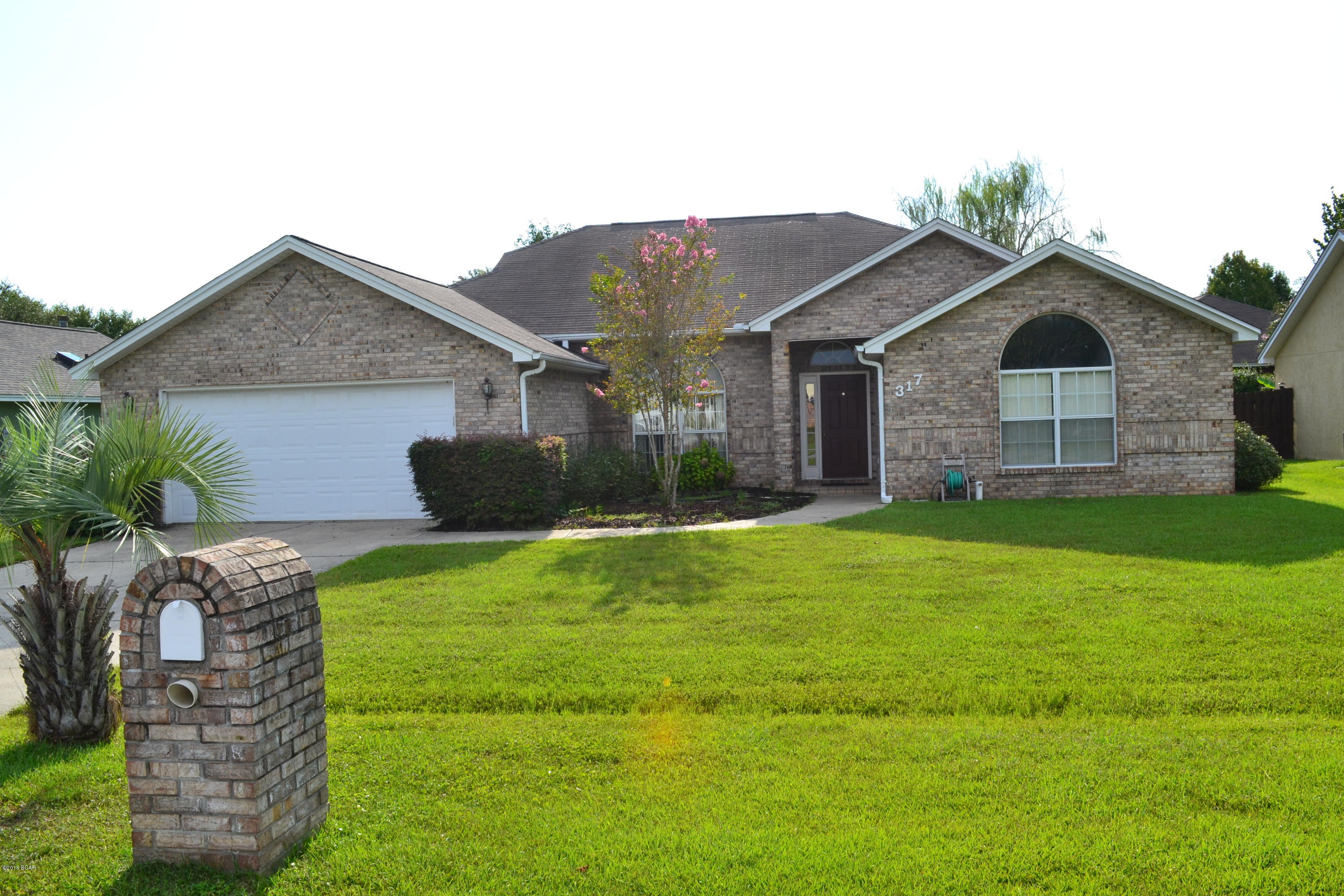 Hidden Pines Phase I - Residential