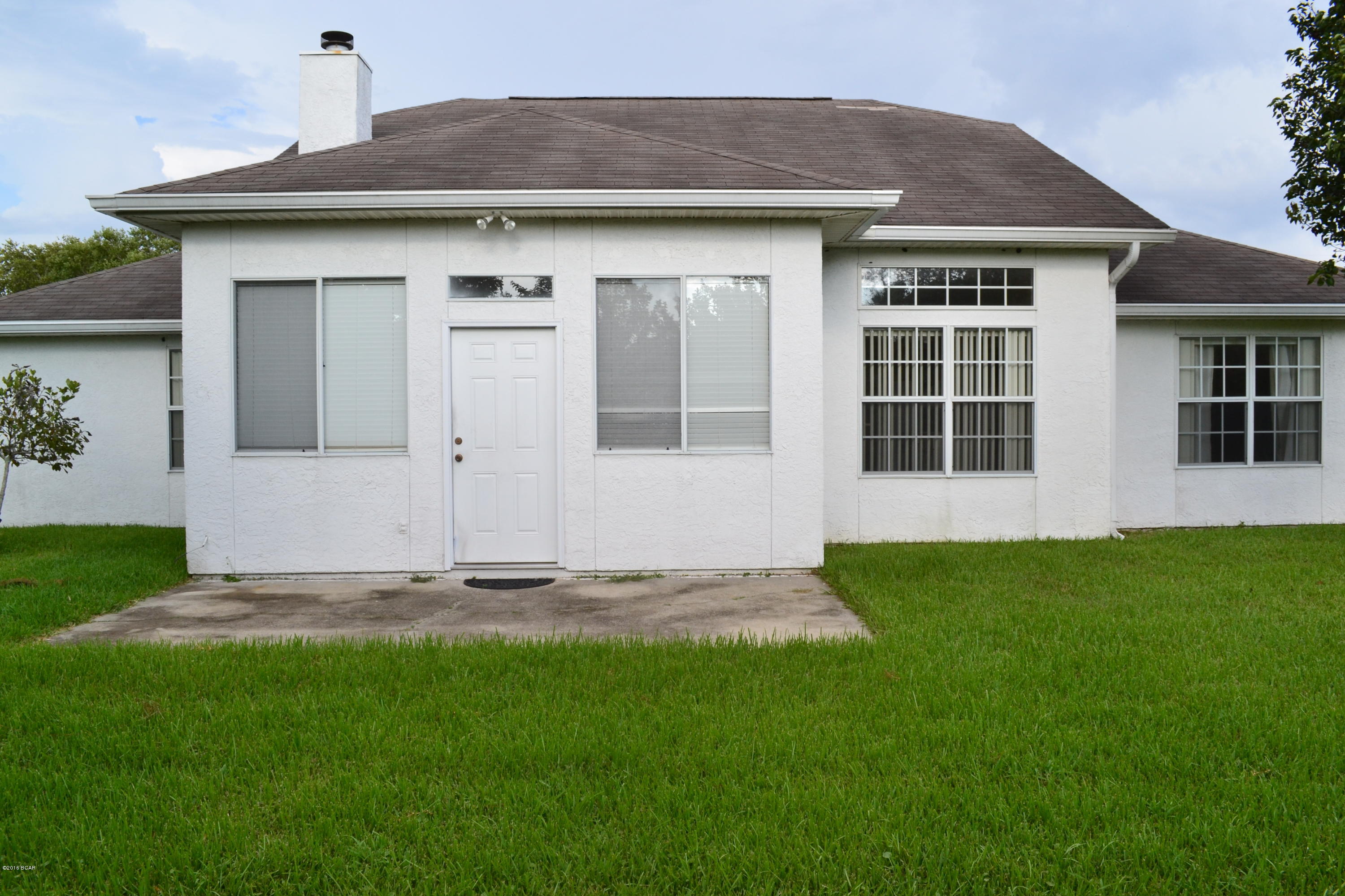 Hidden Pines Phase I - Residential