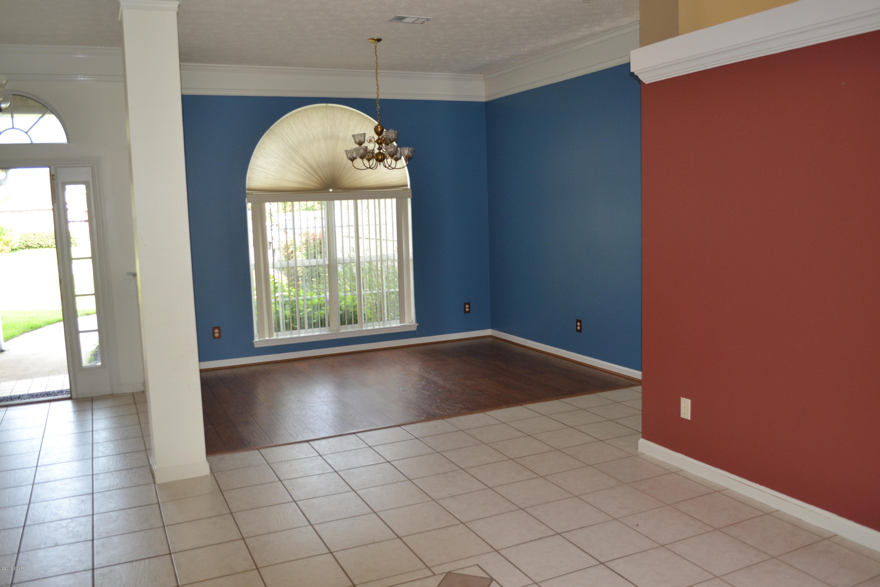 Hidden Pines Phase I - Residential