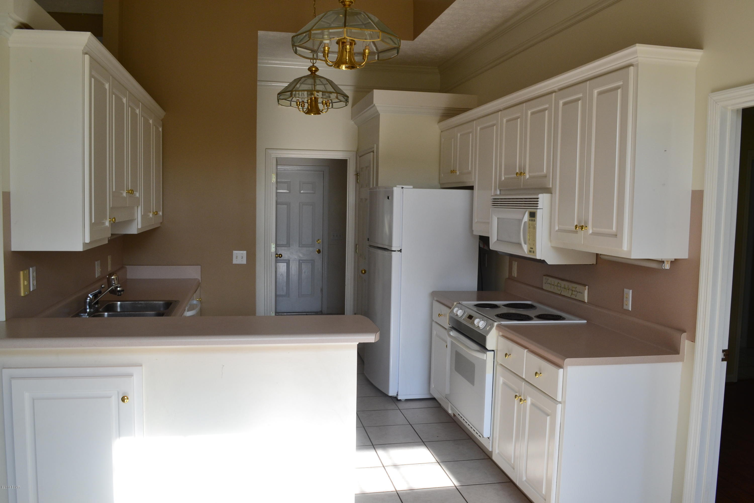 Hidden Pines Phase I - Residential