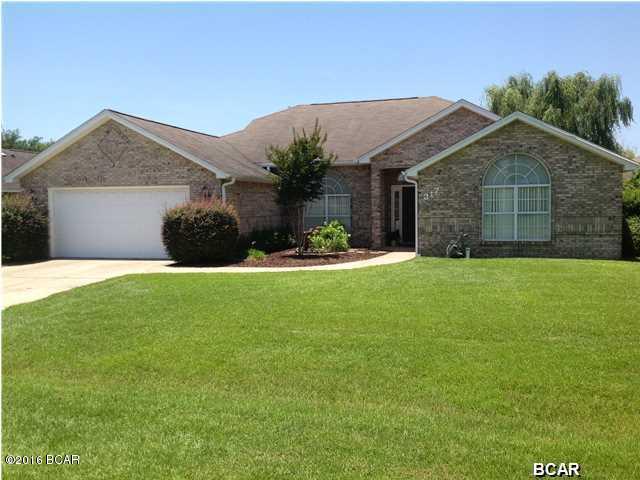 Hidden Pines Phase I - Residential