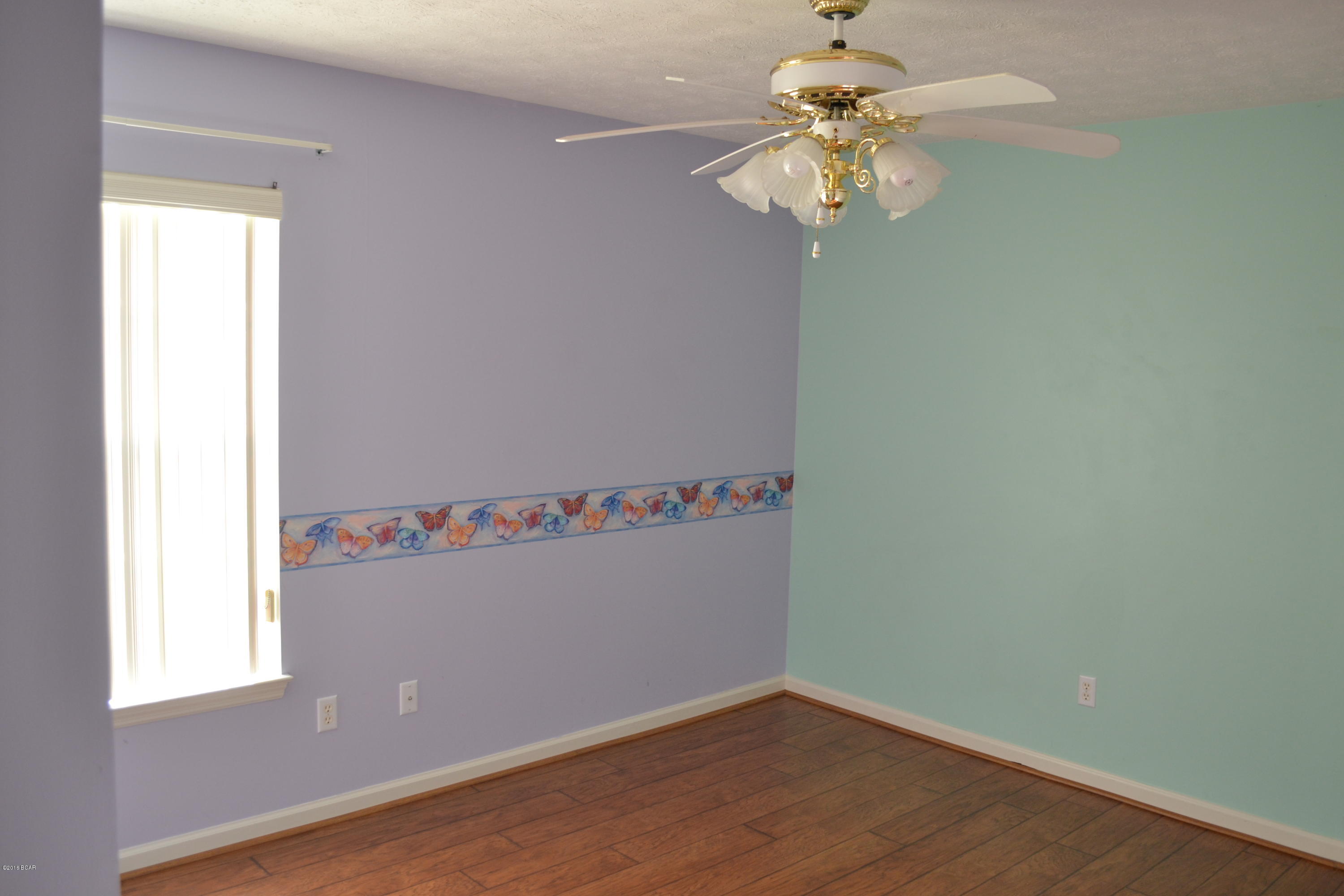 Hidden Pines Phase I - Residential