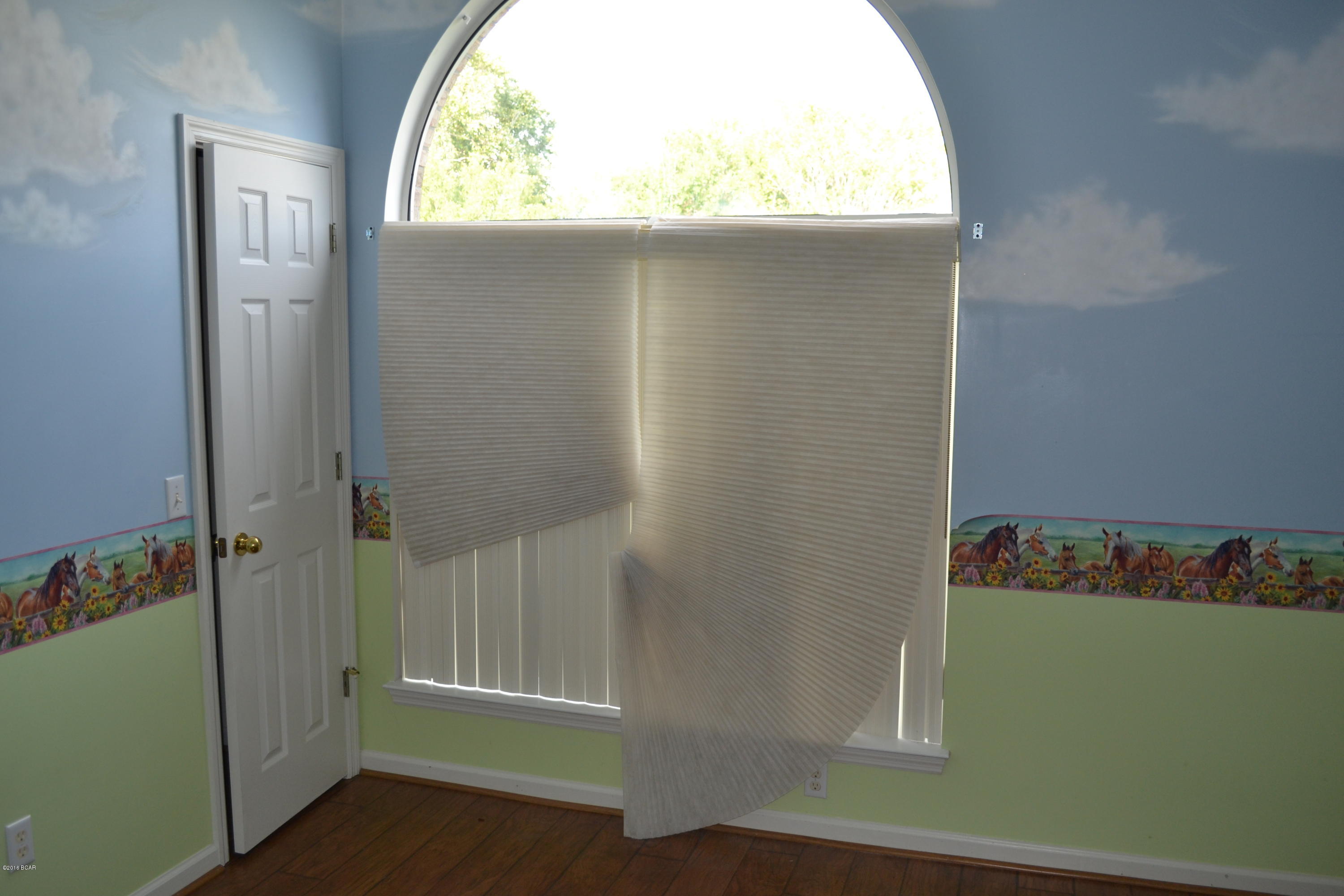 Hidden Pines Phase I - Residential