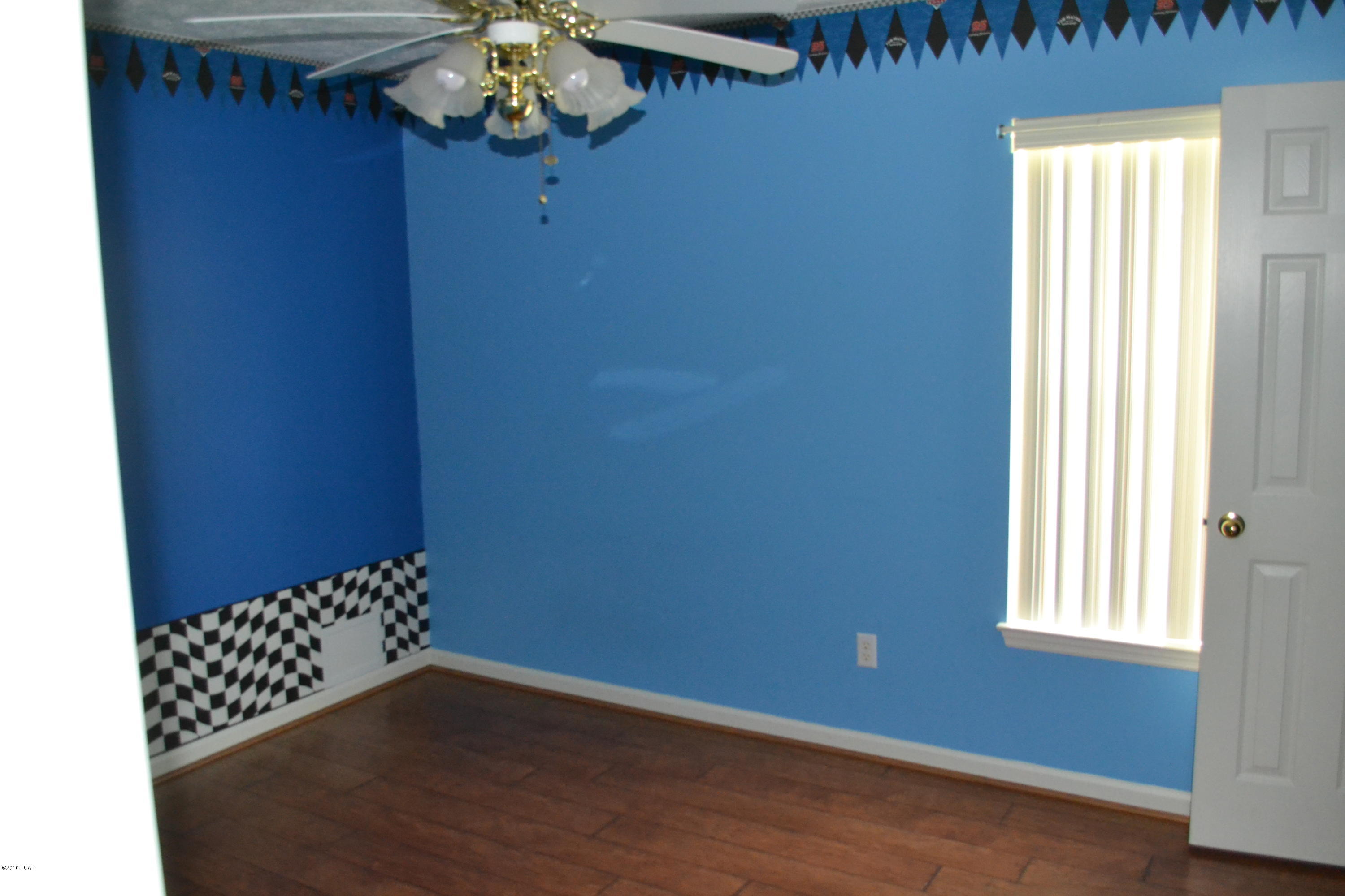 Hidden Pines Phase I - Residential