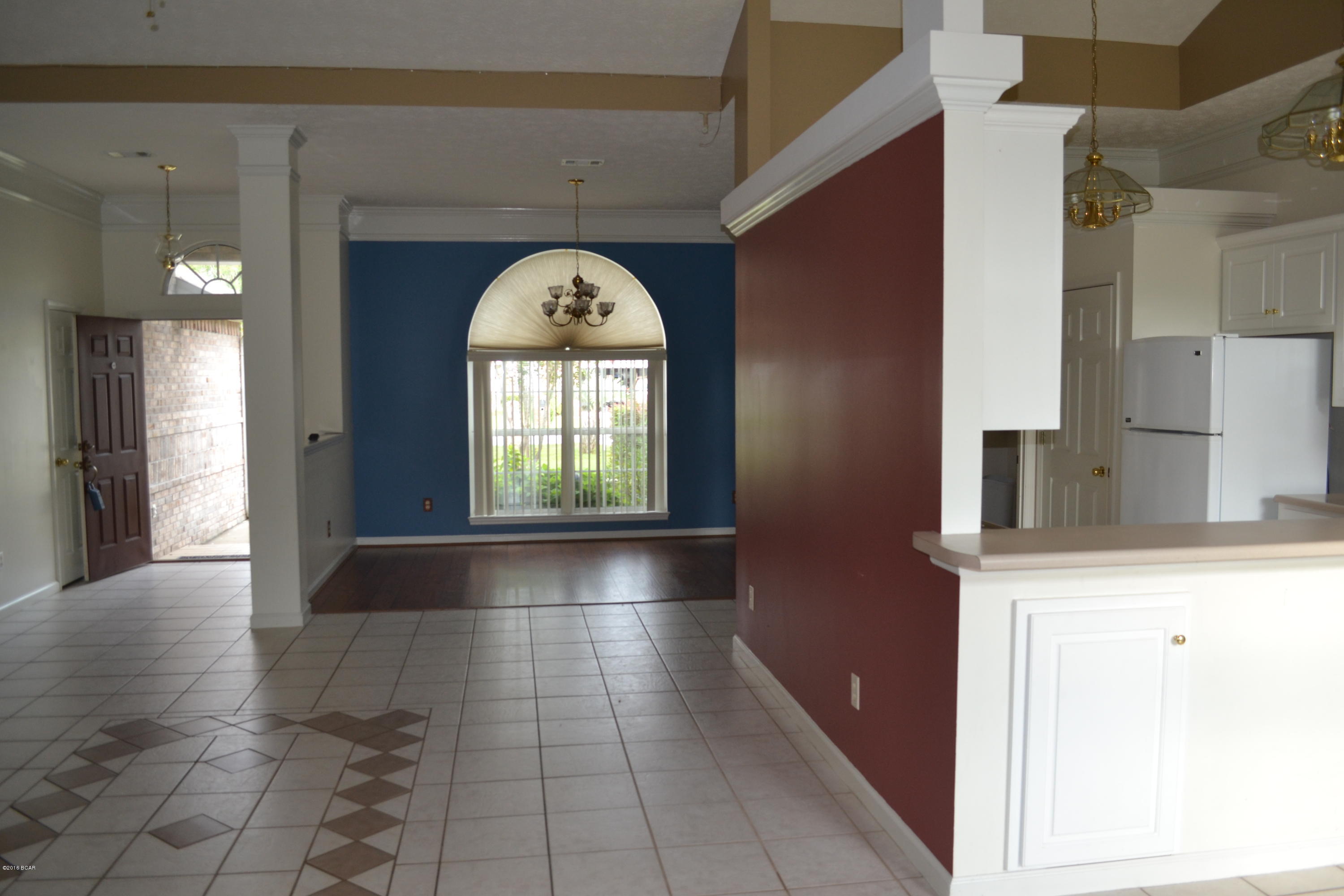 Hidden Pines Phase I - Residential