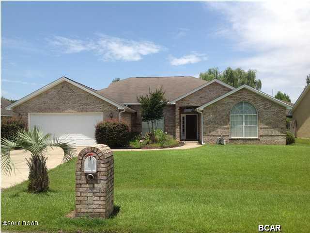 Hidden Pines Phase I - Residential