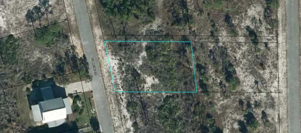 Sunset Pointe - Land