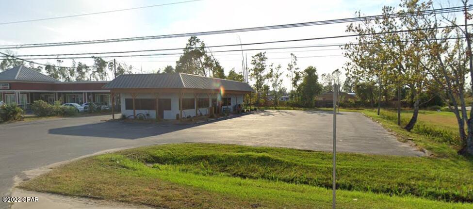 No Named Subdivision - Commercial Sale