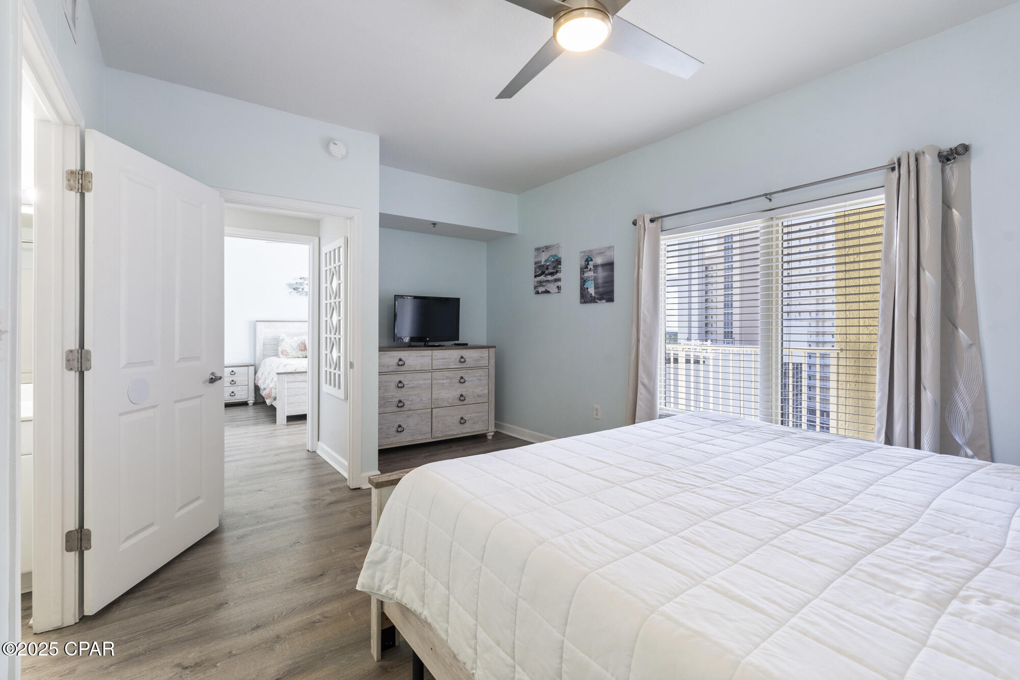 Shores Of Panama Phase II - Residential