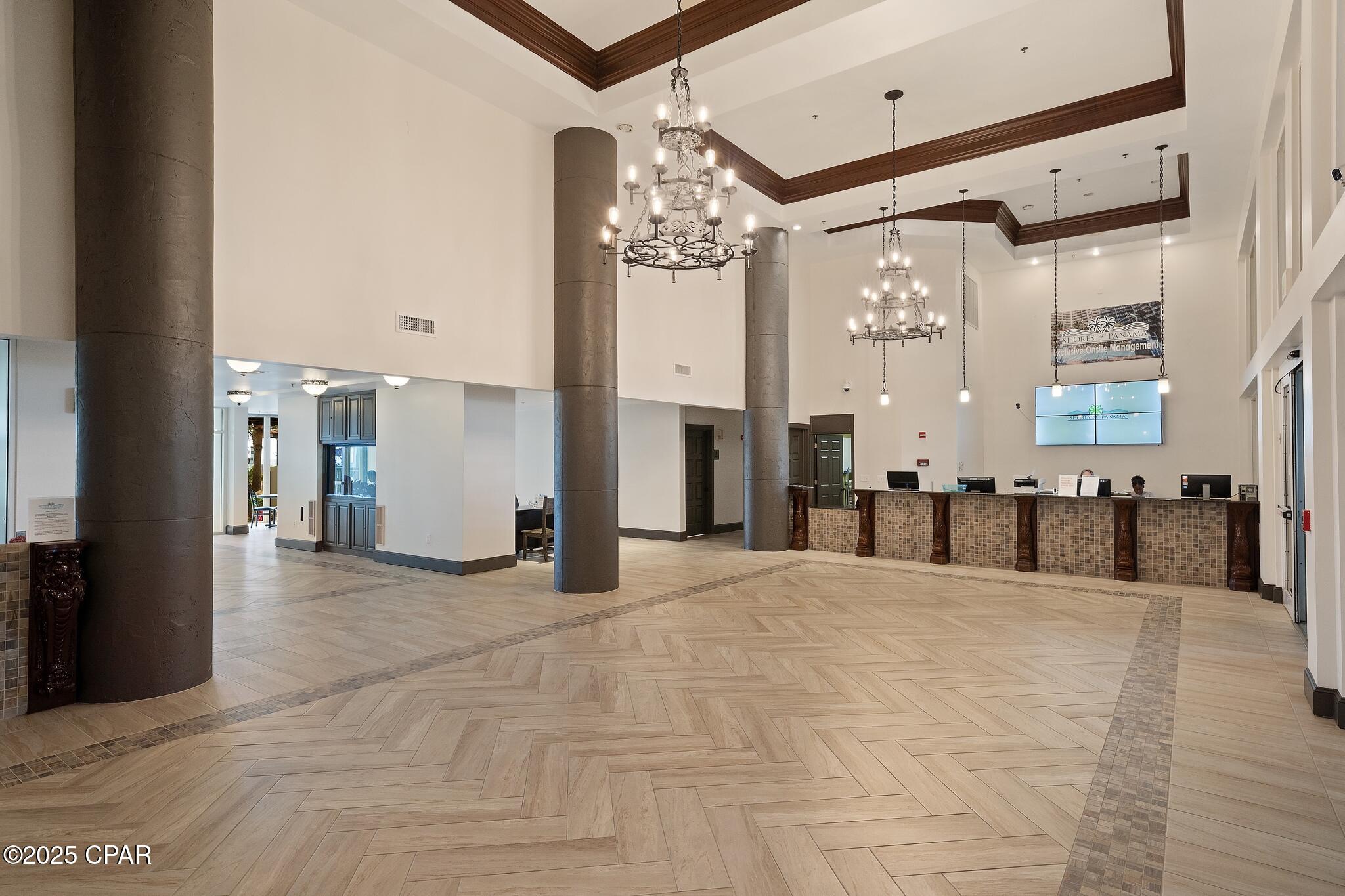 Shores Of Panama Phase II - Residential