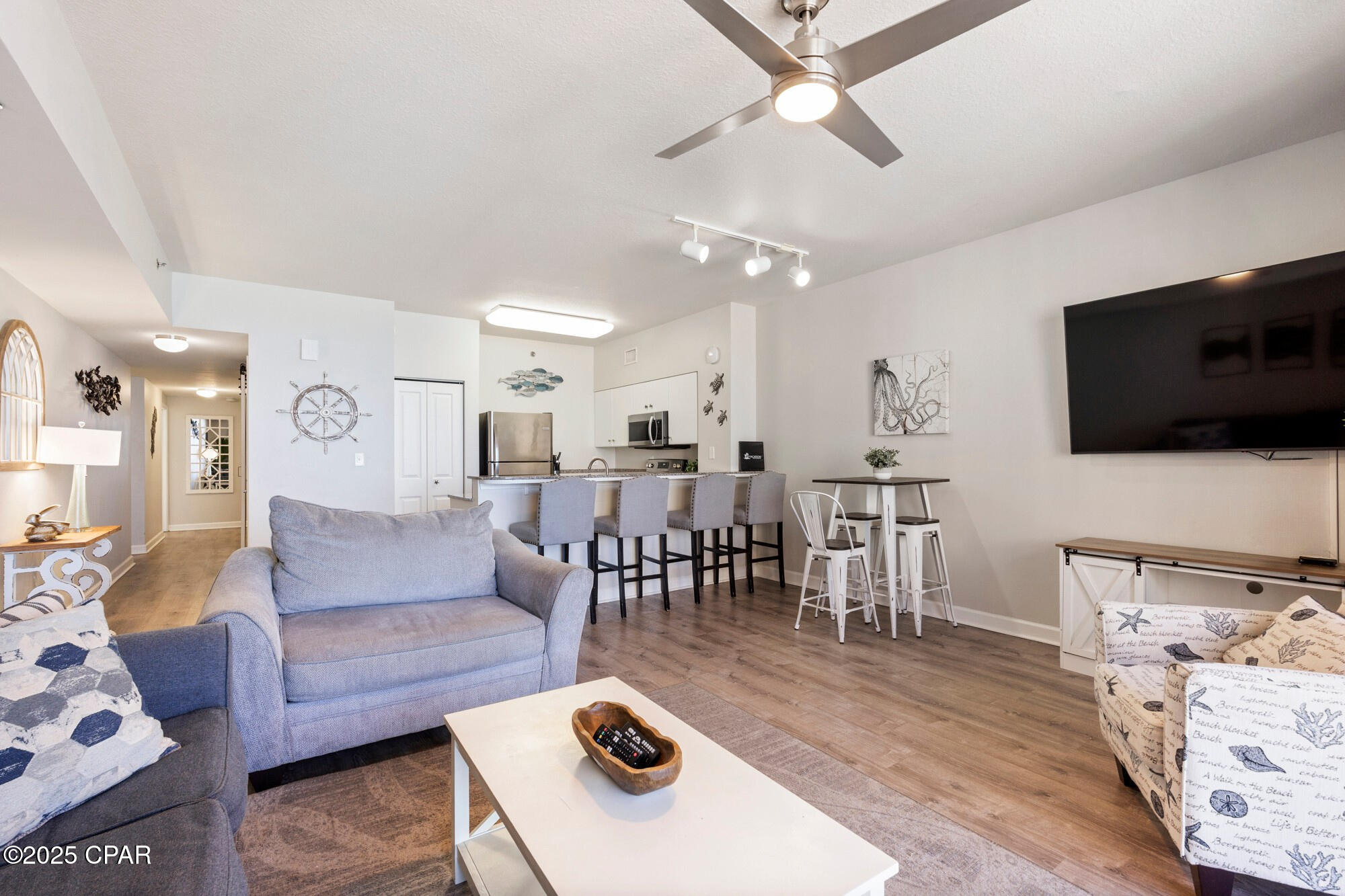 Shores Of Panama Phase II - Residential