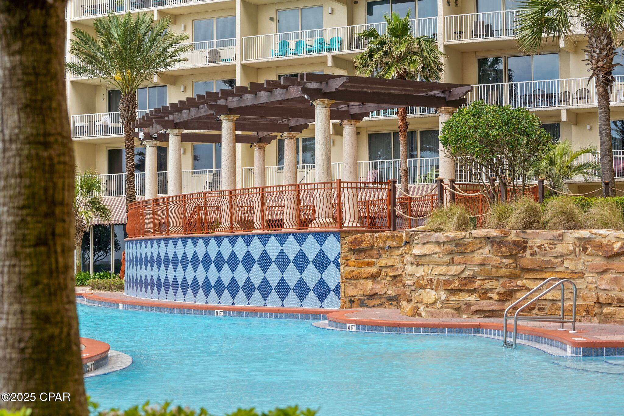 Shores Of Panama Phase II - Residential