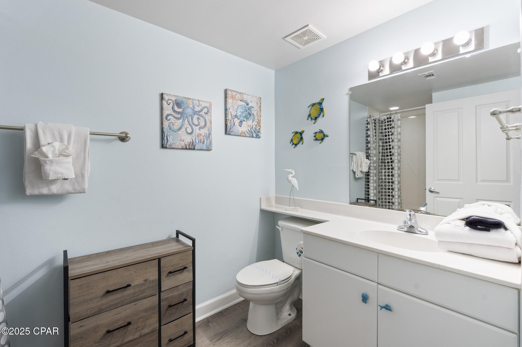 Shores Of Panama Phase II - Residential