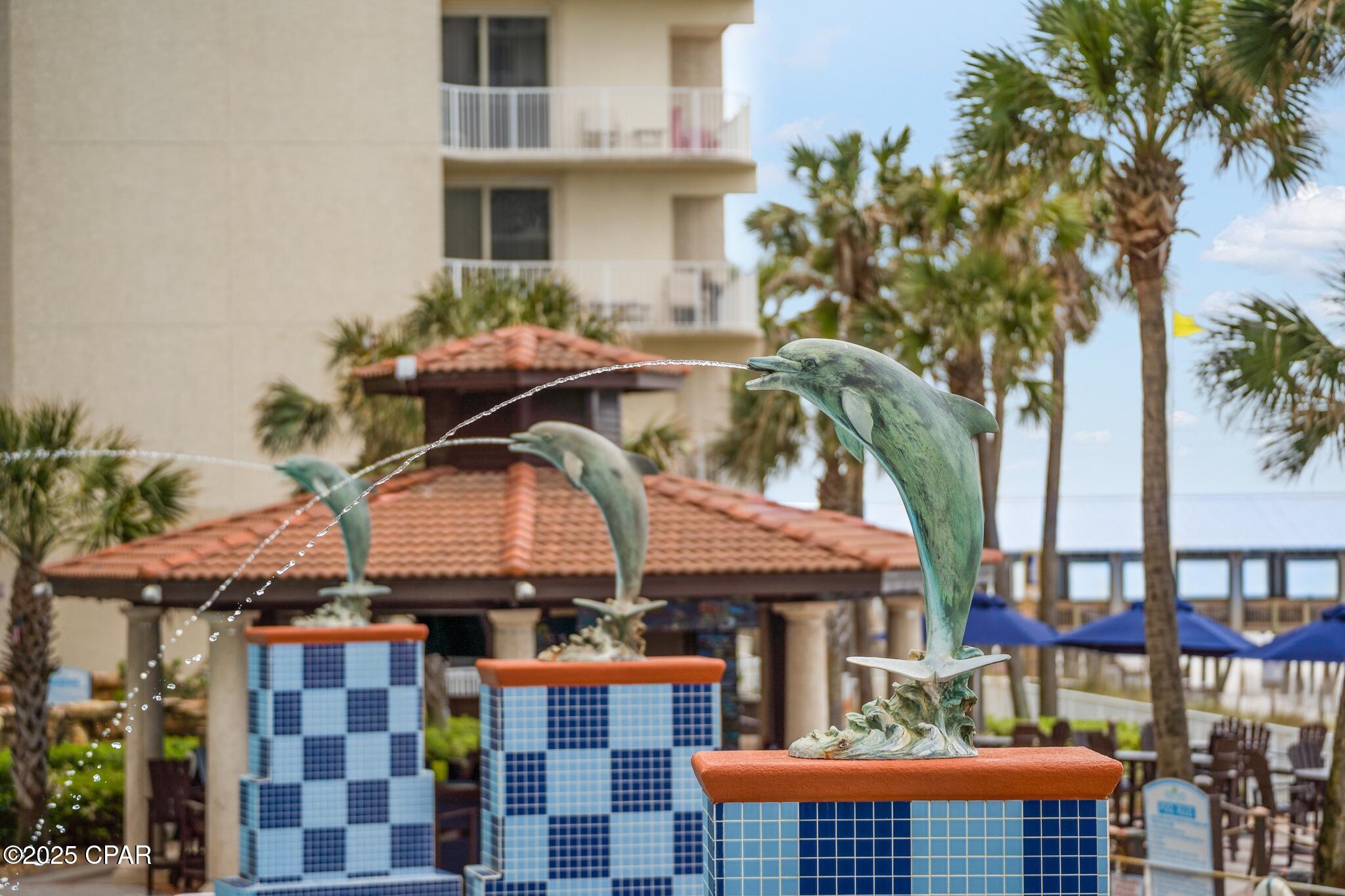 Shores Of Panama Phase II - Residential