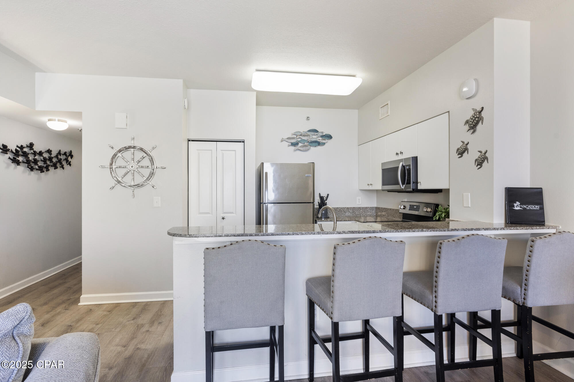 Shores Of Panama Phase II - Residential