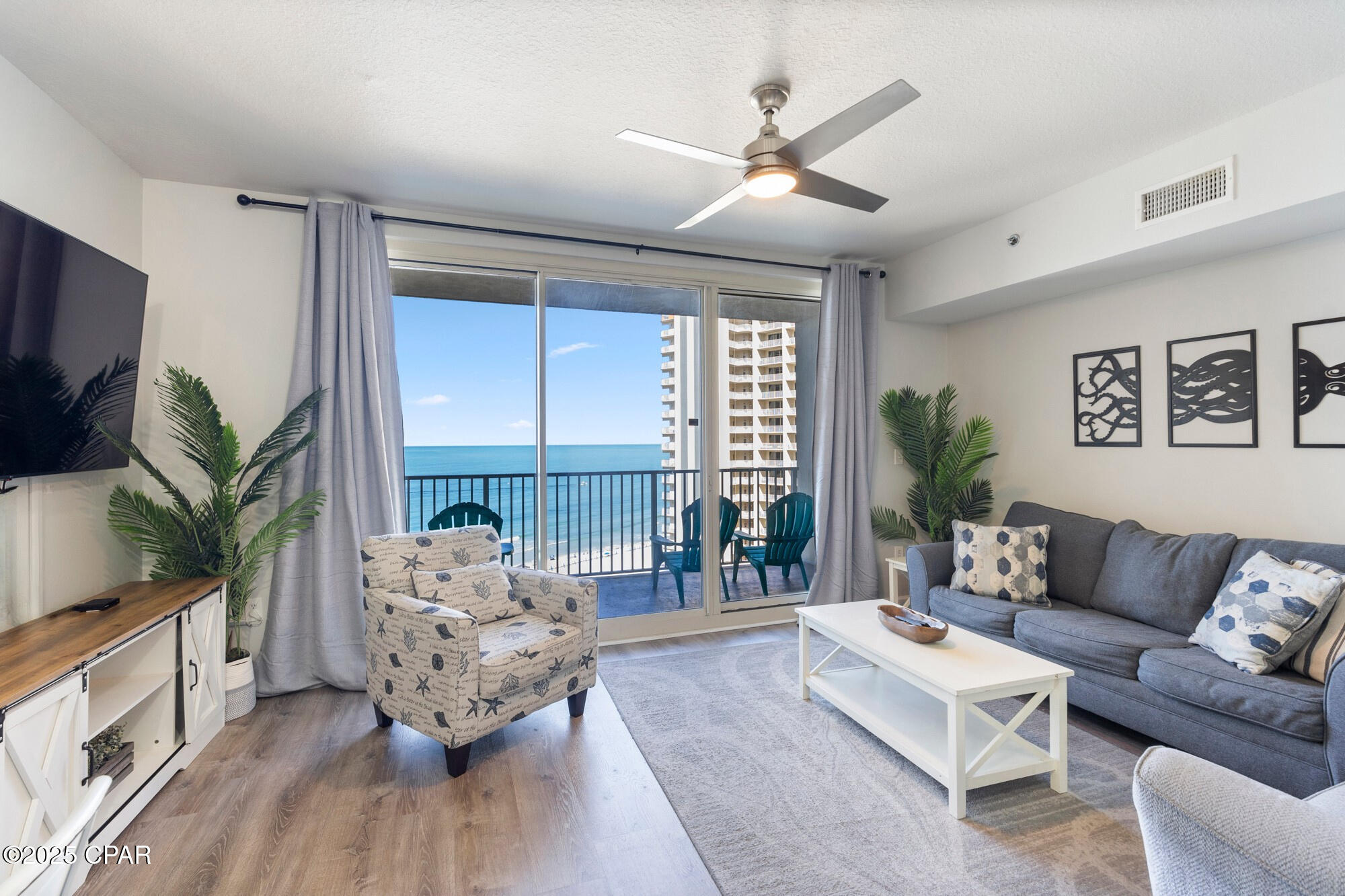 Shores Of Panama Phase II - Residential