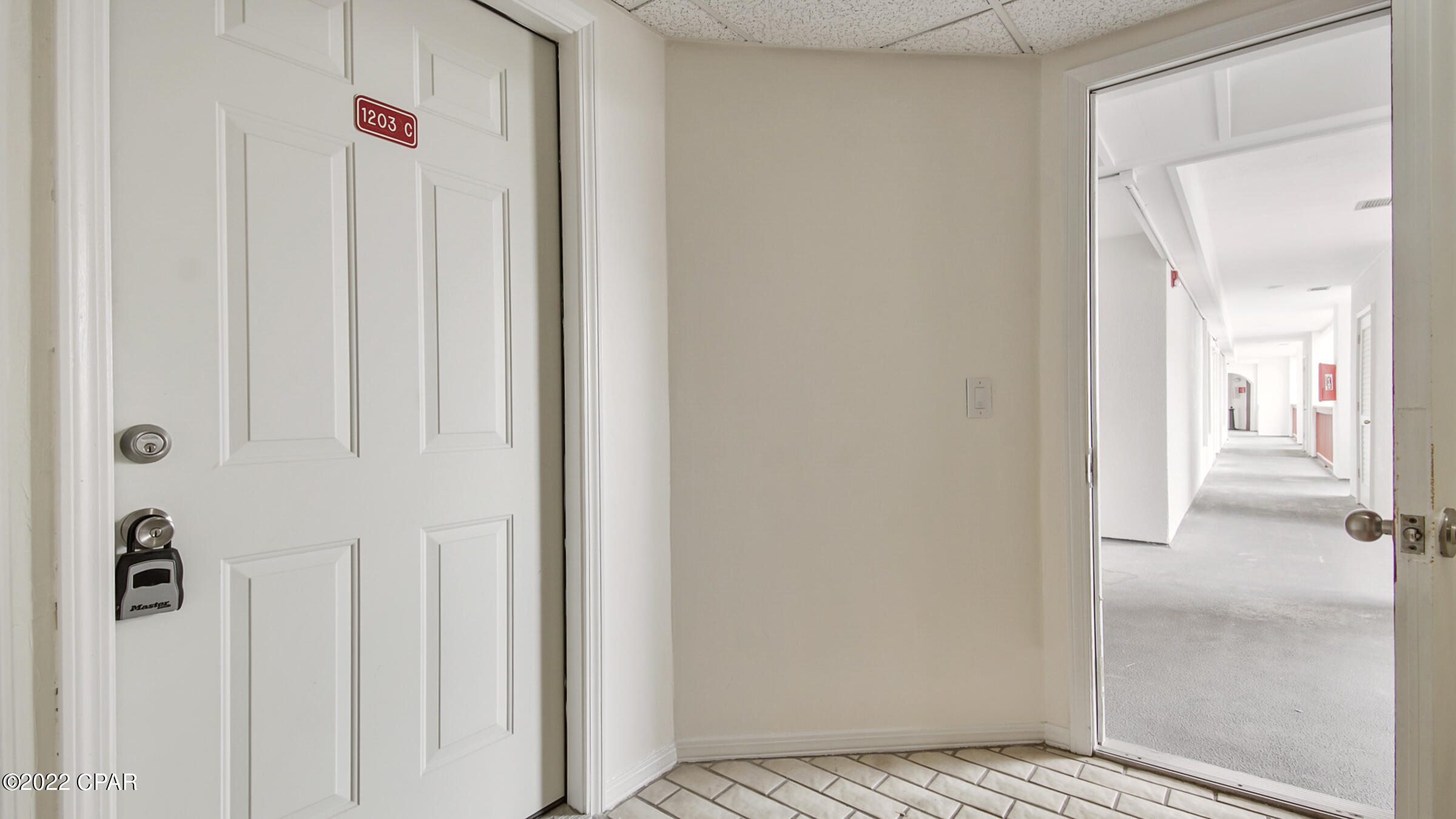 Plazas Of St.Thomas I - Residential