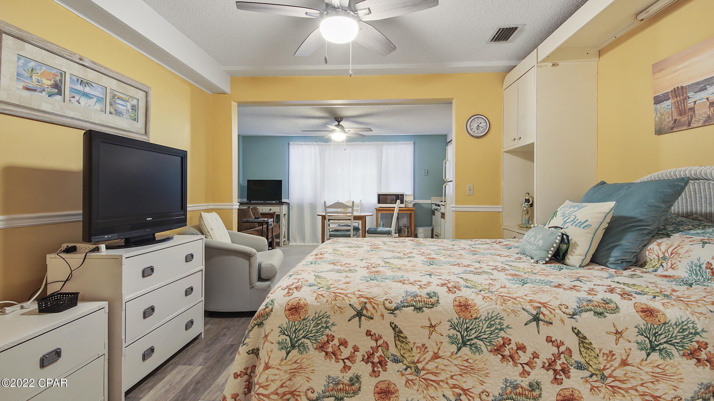 Plazas Of St.Thomas I - Residential