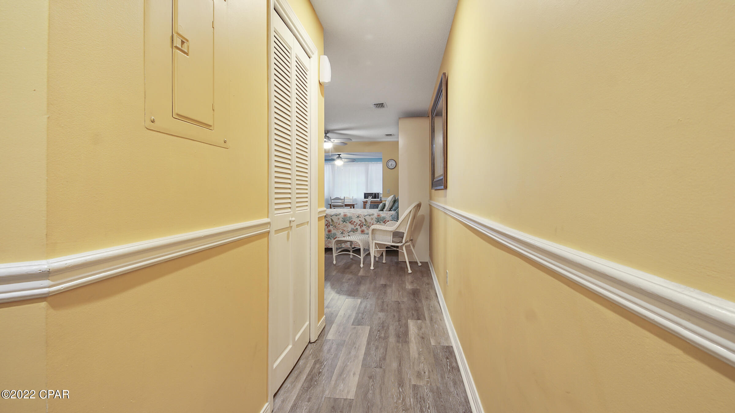 Plazas Of St.Thomas I - Residential