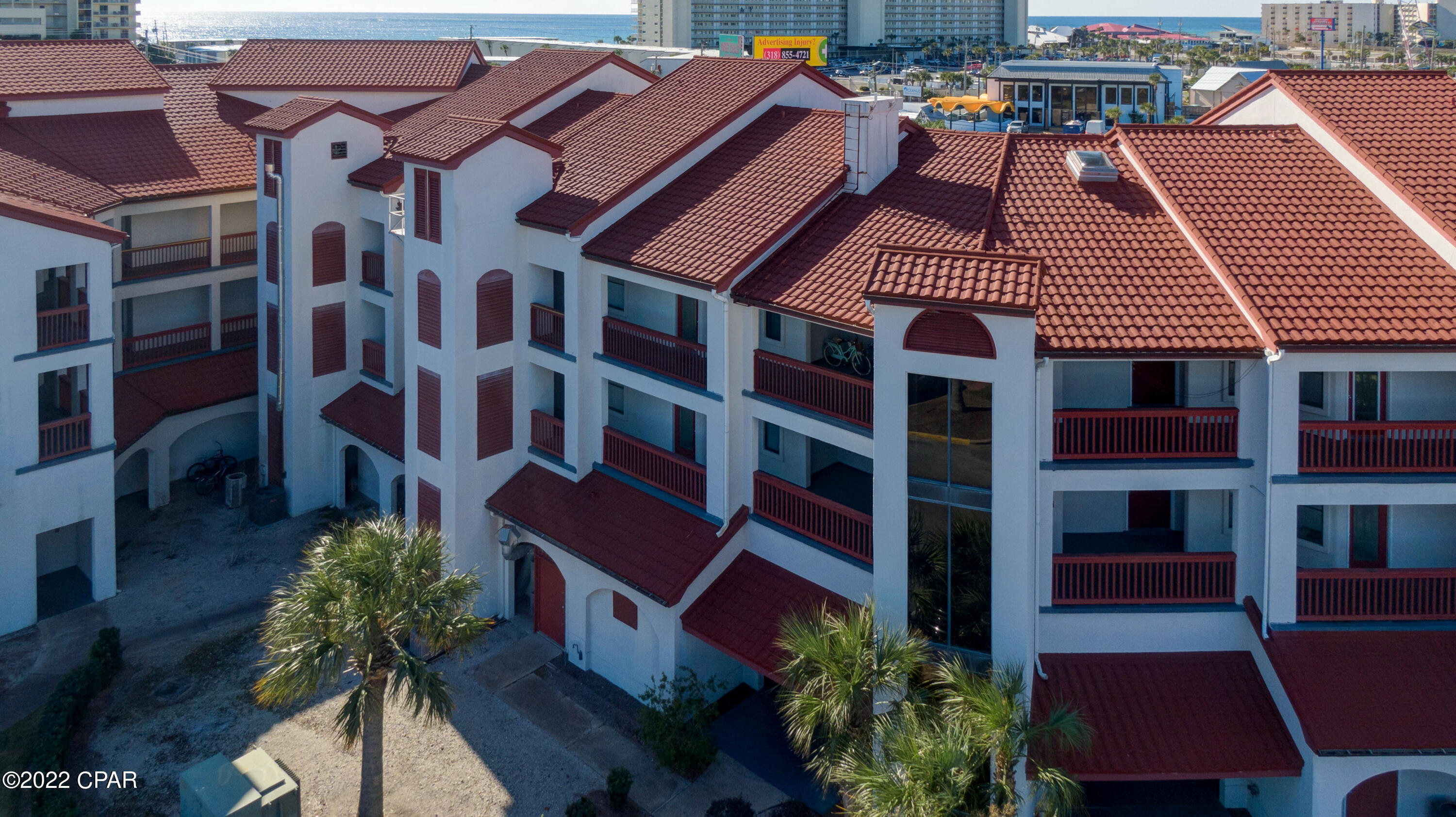 Plazas Of St.Thomas I - Residential