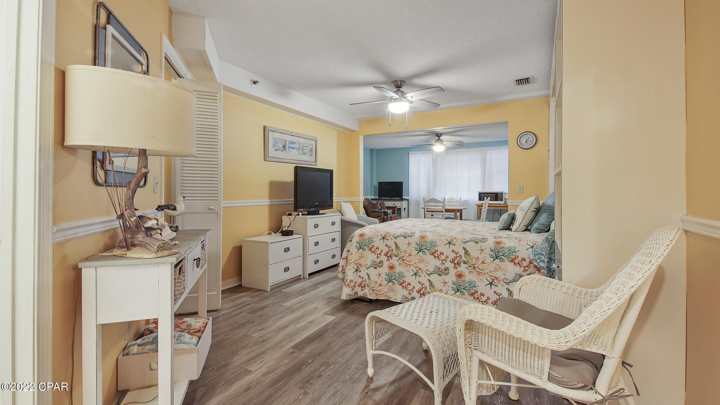 Plazas Of St.Thomas I - Residential