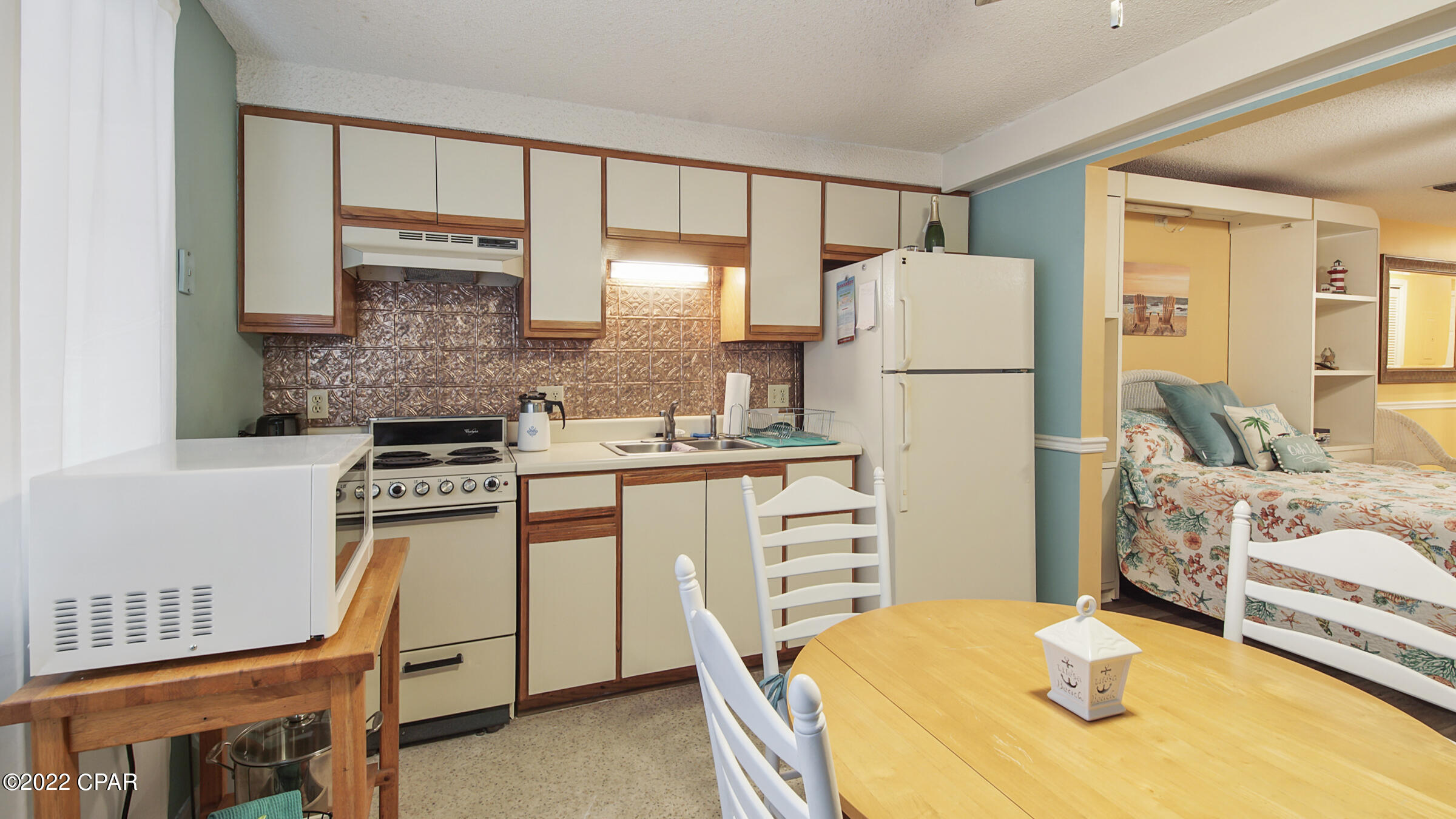 Plazas Of St.Thomas I - Residential