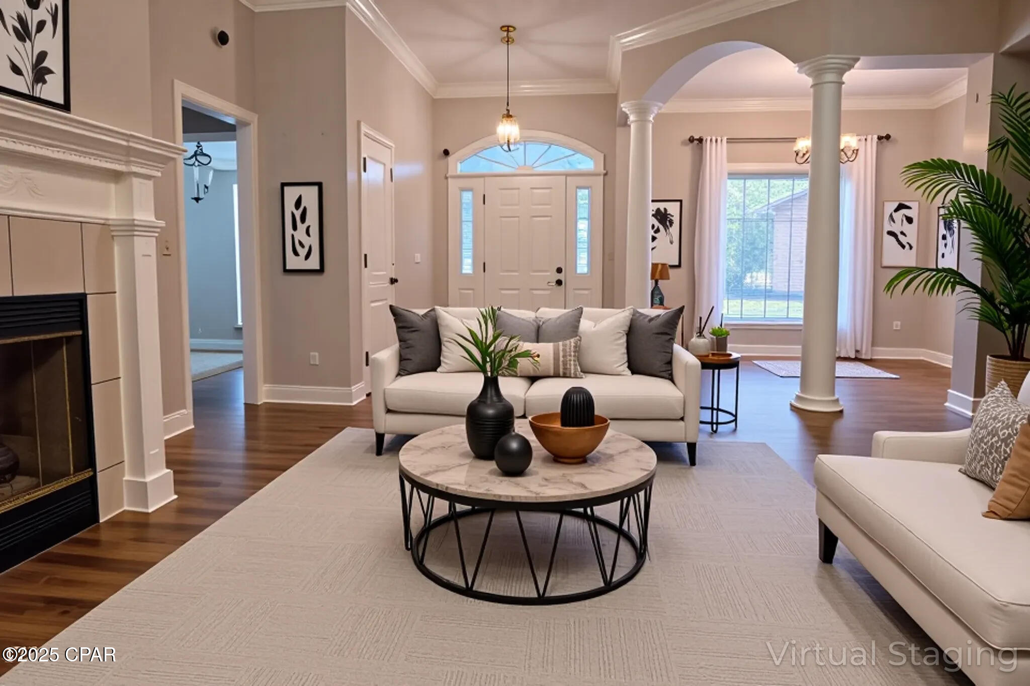 No Named Subdivision - Residential